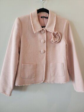 Womens Blazer